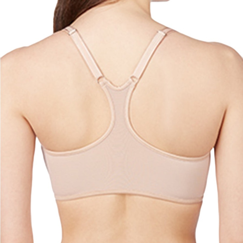 Le Mystere Illusion Racerback Bra